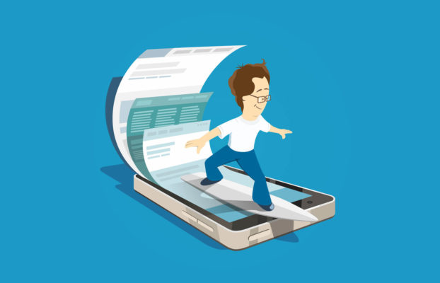 Entfessle die Kraft des Content Marketings: Die Bedeutung einer Content-Strategie im SEO